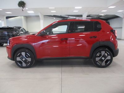 2026 Fiat Grande Panda