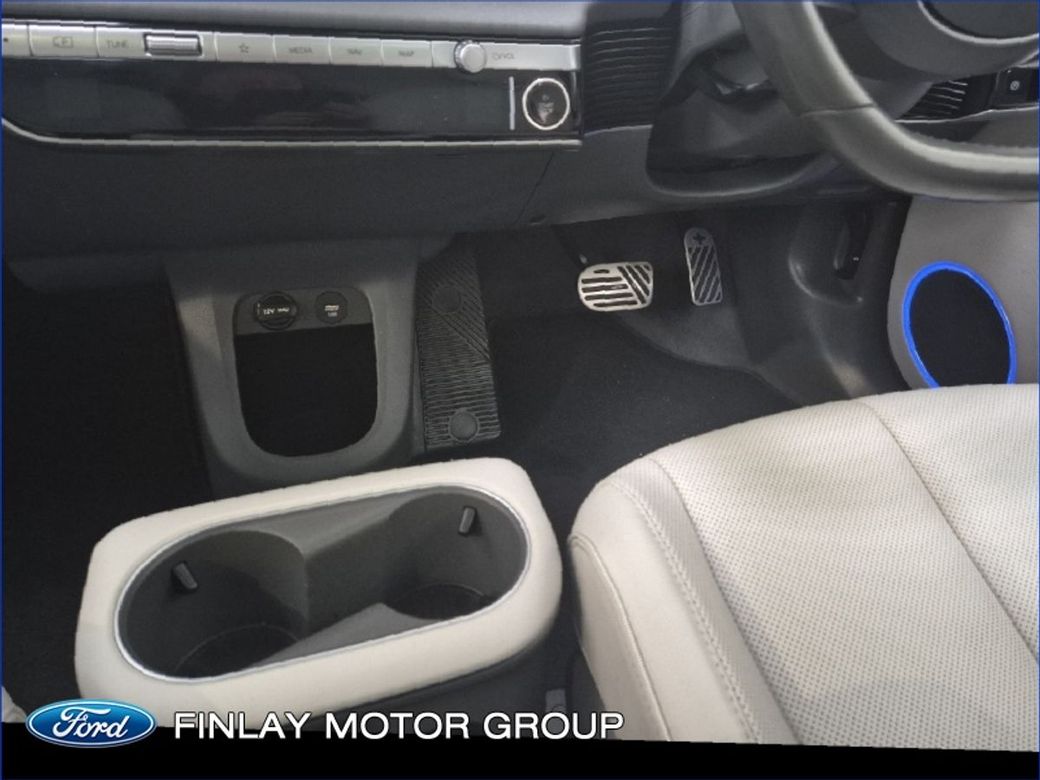 2023 Hyundai Ioniq 5