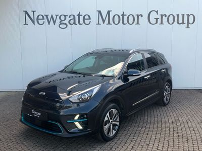 2021 Kia Niro