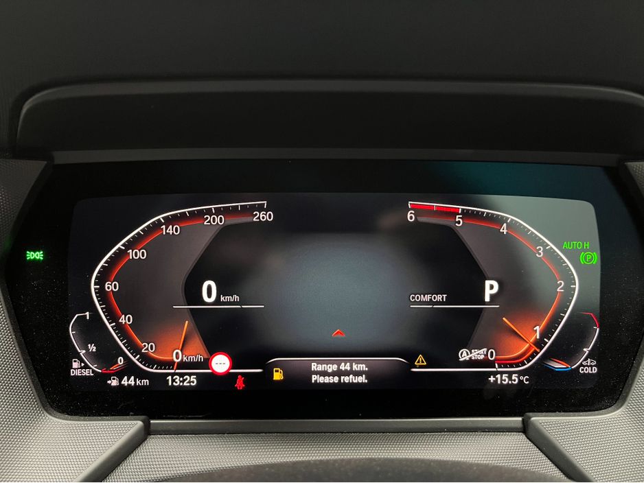 2021 BMW 2 Series