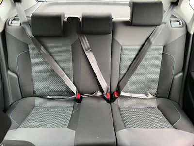 2015 Volkswagen Polo