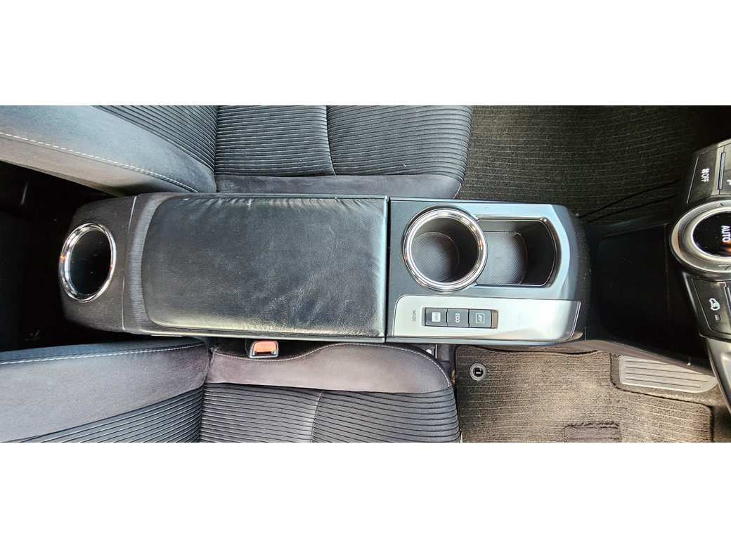 2015 Toyota Prius+