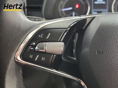 2024 Skoda Kamiq