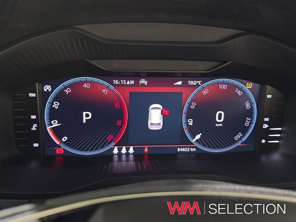 2022 Skoda Karoq