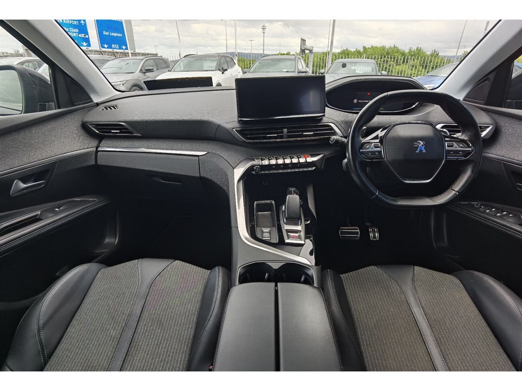 2023 Peugeot 3008