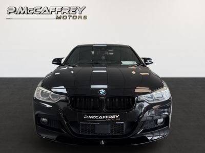2015 BMW 3 Series