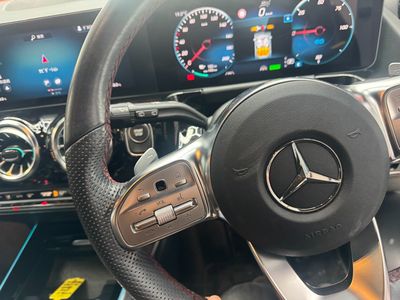 2023 Mercedes-Benz EQA