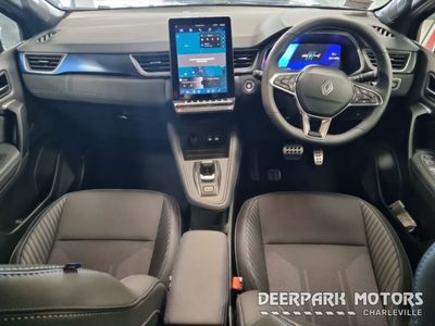 2026 Renault Symbioz