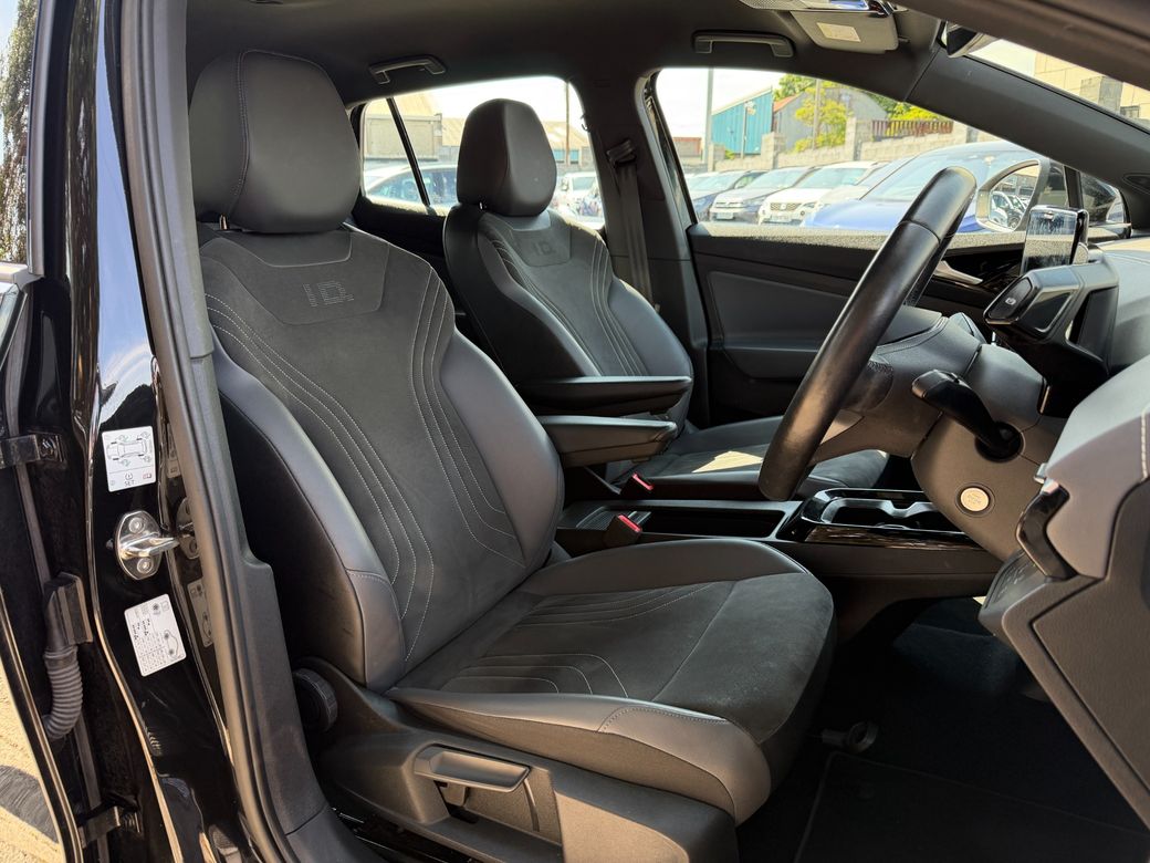 2023 Volkswagen ID.4
