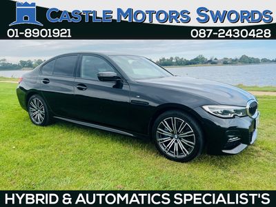 2020 BMW 3 Series