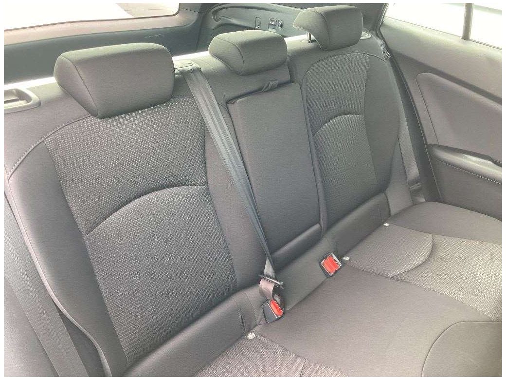 2022 Toyota Prius
