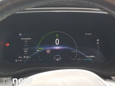 2022 Renault Arkana