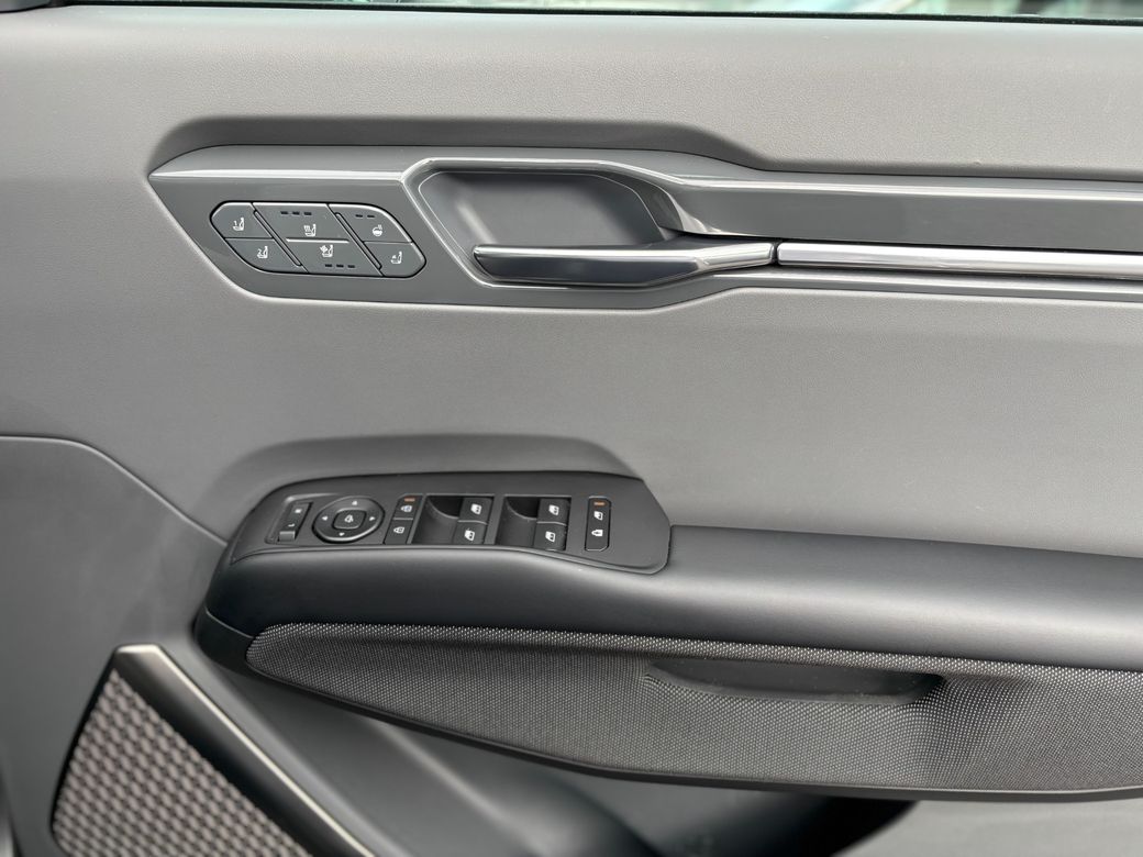 2024 Kia EV9