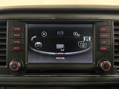 2016 SEAT Leon