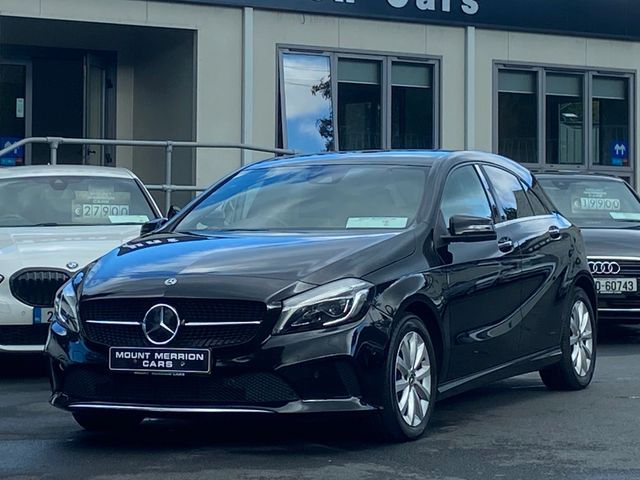 vehicle for sale from Mount Merrion Cars