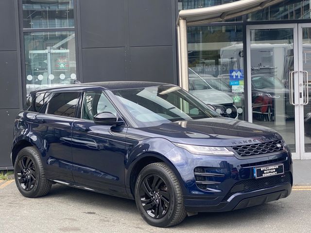 vehicle for sale from Stillorgan Motor Company