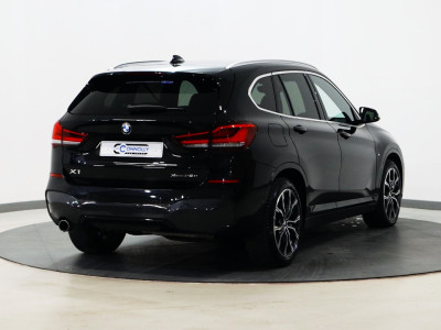 2021 BMW X1