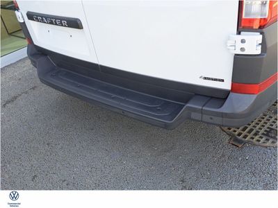 2026 Volkswagen Crafter