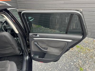 2011 Volkswagen Golf