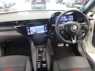 2025 Alfa Romeo Junior