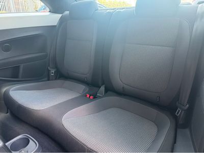 2014 Volkswagen Beetle