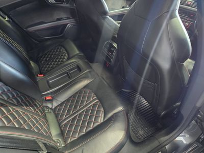 2016 Audi A7
