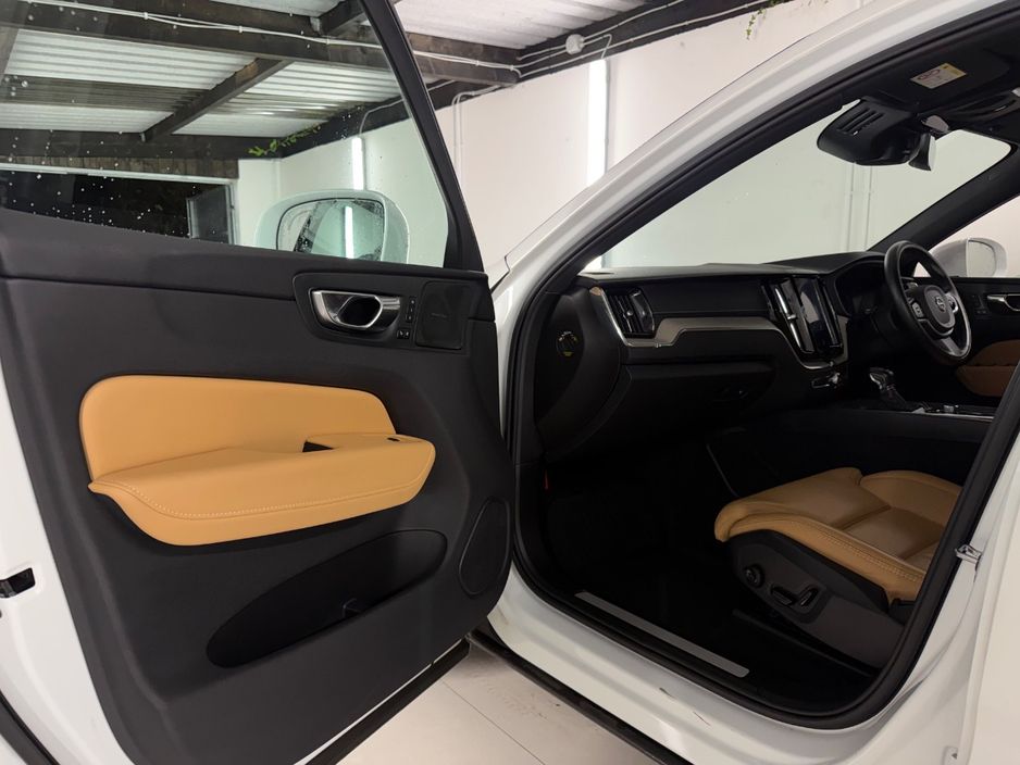 2020 Volvo XC60