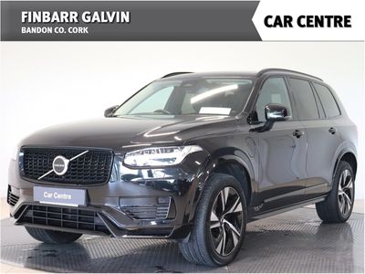 2022 Volvo XC90