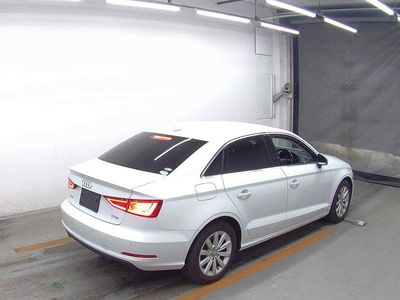 2015 Audi A3