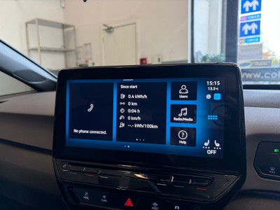 2022 Volkswagen ID.3