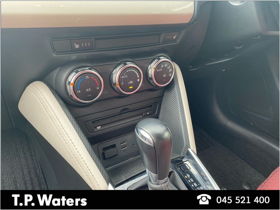 2018 Mazda Mazda2