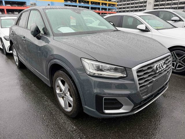 vehicle for sale from A & D Trade Car Sales