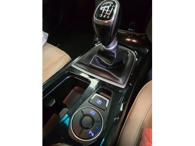 2016 Hyundai i40