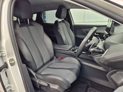 2022 Peugeot 3008