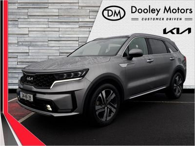 2024 Kia Sorento