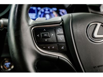 2023 Lexus ES 300h