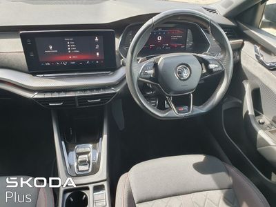 2022 Skoda Octavia