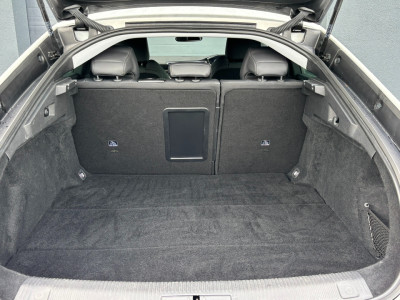 2019 Peugeot 508