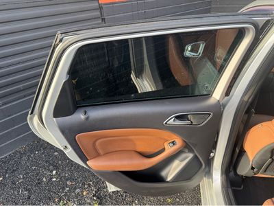 2014 Mercedes-Benz B Class