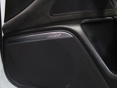 2017 Audi A6