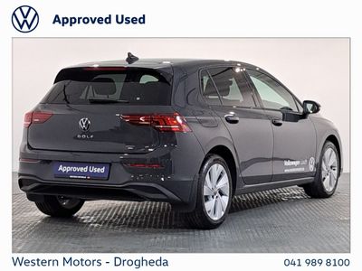 2026 Volkswagen Golf