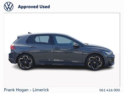 2024 Volkswagen Golf
