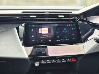 2023 Peugeot 308