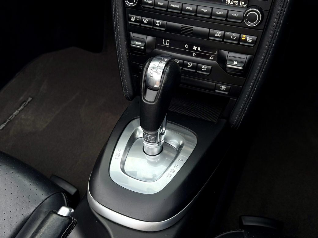 2010 Porsche 911