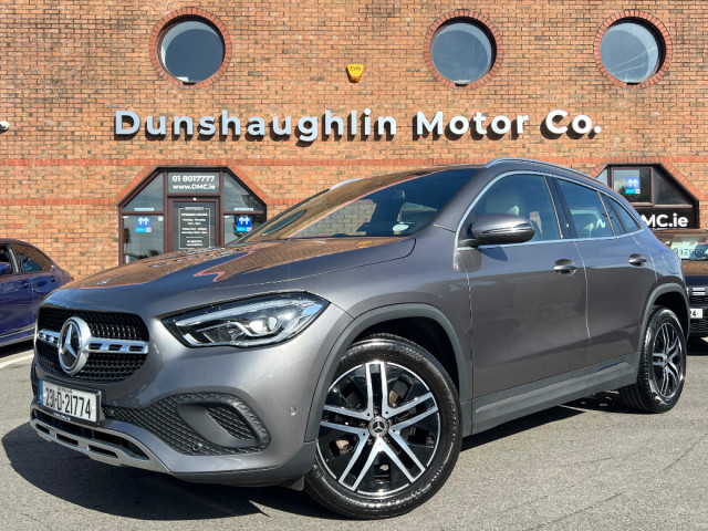 vehicle for sale from Dunshaughlin Motor Co