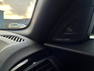 2017 BMW 1 Series