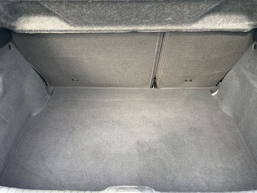 2019 Peugeot 208