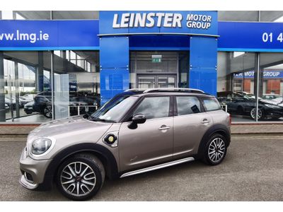 2019 Mini Countryman
