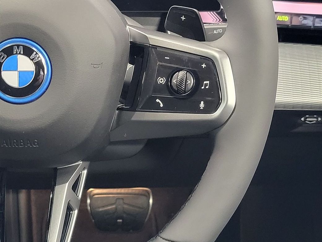2026 BMW 5 Series