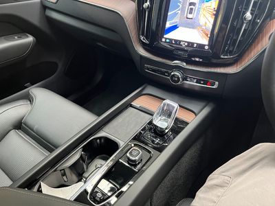 2024 Volvo XC60